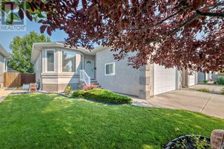 House for Sale, 209 Uplands Boulevard N, Lethbridge, AB