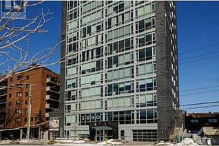 Property for Rent, 201 Parkdale Avenue #708, Ottawa, ON