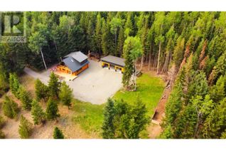 Detached House for Sale, 6847 Fawn Lk Ac01 Road, 100 Mile House, BC