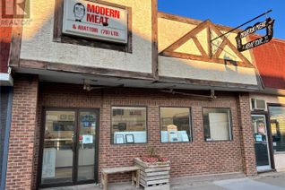 Business for Sale, 510 Main Street, Humboldt, SK