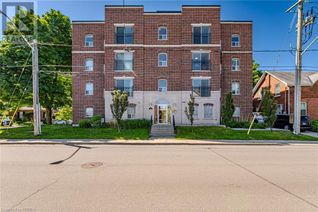 Property for Rent, 34 Brock Street Unit# 404, Woodstock, ON