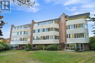 Property for Sale, 9900 Fifth St #206, Sidney, BC