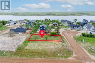 Commercial Land for Sale, 55 Lily Place, Diefenbaker Lake, SK