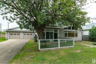 Bungalow for Sale, 154 1 Av, Hilliard, AB