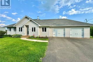 Bungalow for Sale, 46 Green Briar Drive, Boundary Creek, NB