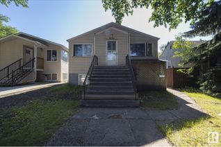 Bungalow for Sale, 11905 70 St Nw, Edmonton, AB