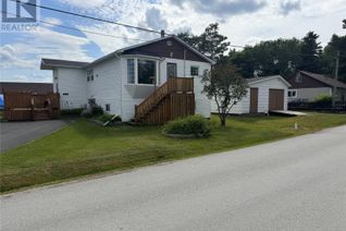 House for Sale, 1 Monroe Drive, Glenwood, NL