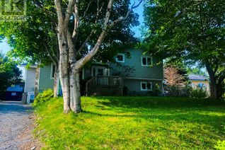 Sidesplit for Sale, 35 Earles Lane, Carbonear, NL