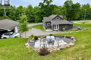 Detached House for Sale, 2592 Haliburton Lake Road, Haliburton, ON