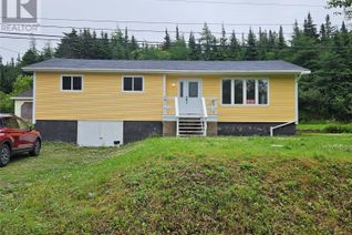 Property for Sale, 77 Main Road, Rushoon, NL