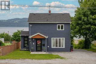 House for Sale, 176 Petries Street, Corner Brook, NL