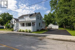 Property for Sale, 176 O'Mara Street, Southwest Middlesex (Glencoe), ON