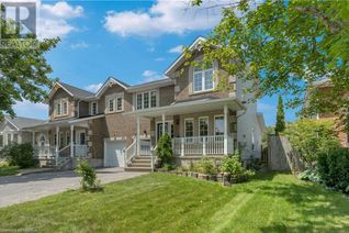 Semi-Detached House for Sale, 476 Fieldstone Drive, Kingston, ON