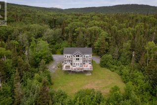 House for Sale, 73 Mountain View Drive, Humber Valley Resort, NL