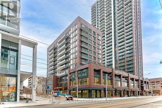 Condo Apartment for Rent, 35 Tubman Avenue #208, Toronto C08, ON