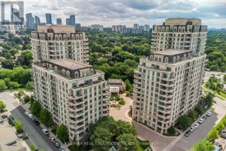 Condo for Sale, 20 Bloorview Place, Toronto C15, ON