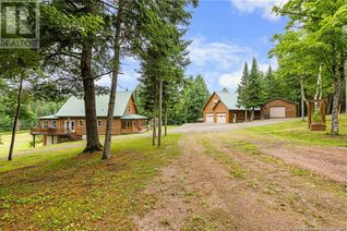 Detached House for Sale, 239 Forks Stream Road, Canaan Forks, NB