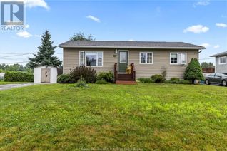 House for Sale, 14 Kerry Crt, Riverview, NB