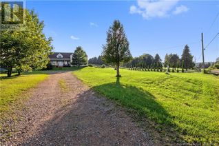 Detached House for Sale, 1054 Centrale Street, Memramcook, NB