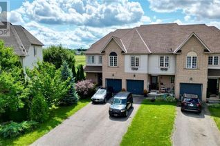 Townhouse for Sale, 34 Natalie Court, Thorold, ON