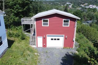 Detached House for Sale, 404 Southern Shore Highway, Witless Bay, NL