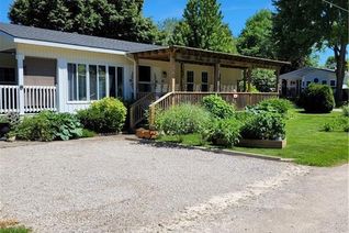 Property for Sale, 77307 Bluewater Highway Unit# 61, Bayfield, ON