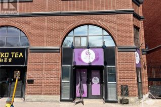 Commercial/Retail Property for Lease, 509 Rideau Street, Ottawa, ON