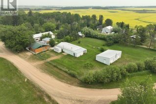 House for Sale, 36 1st Street E, Weekes, SK