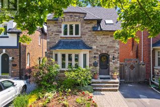 House for Sale, 19 Jackson Avenue, Toronto, ON