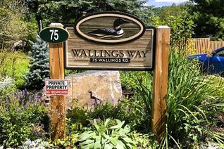 Property for Sale, 75 Wallings Road Unit# 201, Haliburton, ON