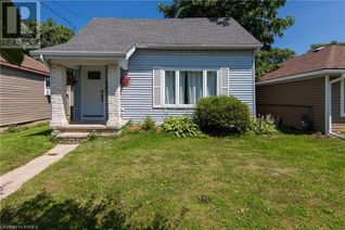 Detached House for Sale, 27 Connaught Street, Kingston, ON