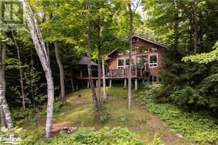 Property for Sale, 1218 Waxwing Drive, Harcourt, ON