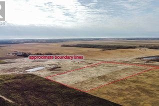 Commercial Land for Sale, Lot 2 Block 1 Plan 2022675, Rural Grande Prairie No. 1, County of, AB