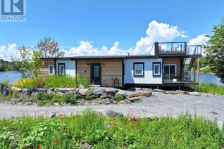 Property for Sale, Unit 2 693 Masons Beach Road, First South, NS