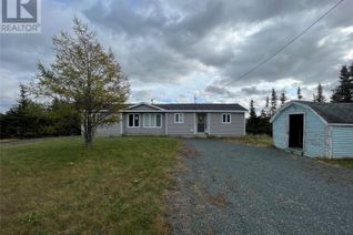 Property for Sale, 23 The Wilds Extension, Salmonier, NL