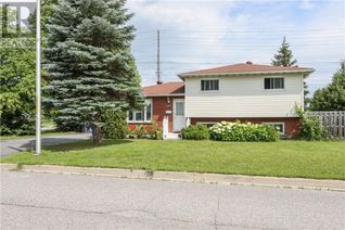 Detached House for Sale, 1290 Lillian Boulevard, Sudbury, ON