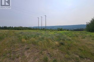 Commercial Land for Sale, 92 Street, Peace River, AB