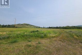 Land for Sale, 92 Street, Peace River, AB