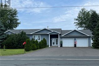 Detached House for Sale, 657 Principale, Pointe-Verte, NB