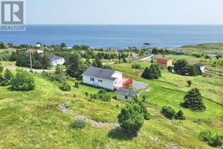 Bungalow for Sale, 0 Burseys Road, Lower Island Cove, NL