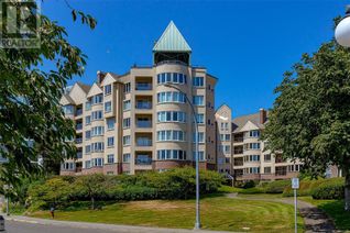 Property for Sale, 50 Songhees Rd #216, Victoria, BC