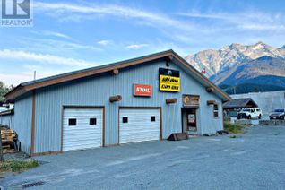 Commercial Land for Sale, 7446 Prospect Street, Pemberton, BC