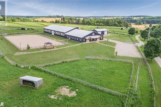 Farm for Sale, 5992 Eighth Line, Erin, ON