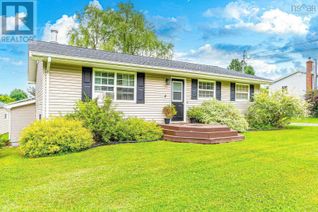 Bungalow for Sale, 4 Bishopville Road, Hantsport, NS