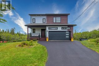 House for Sale, 128 Angler Drive, Herring Cove, NS