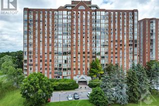 Condo Apartment for Sale, 2759 Carousel Crescent #904, Ottawa, ON