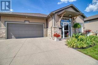 Raised Ranch-Style House for Sale, 18 Schooner Court, Chatham, ON