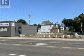 Commercial Land for Sale, 186 Bruce St, Sault Ste. Marie, ON