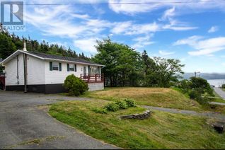 House for Sale, 180-181 Freshwater Crescent, Freshwater - Placentia, NL