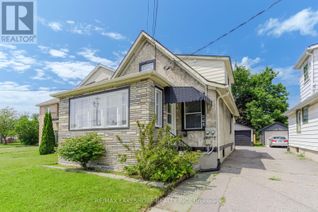 Detached House for Sale, 268 University Avenue W, Cobourg, ON